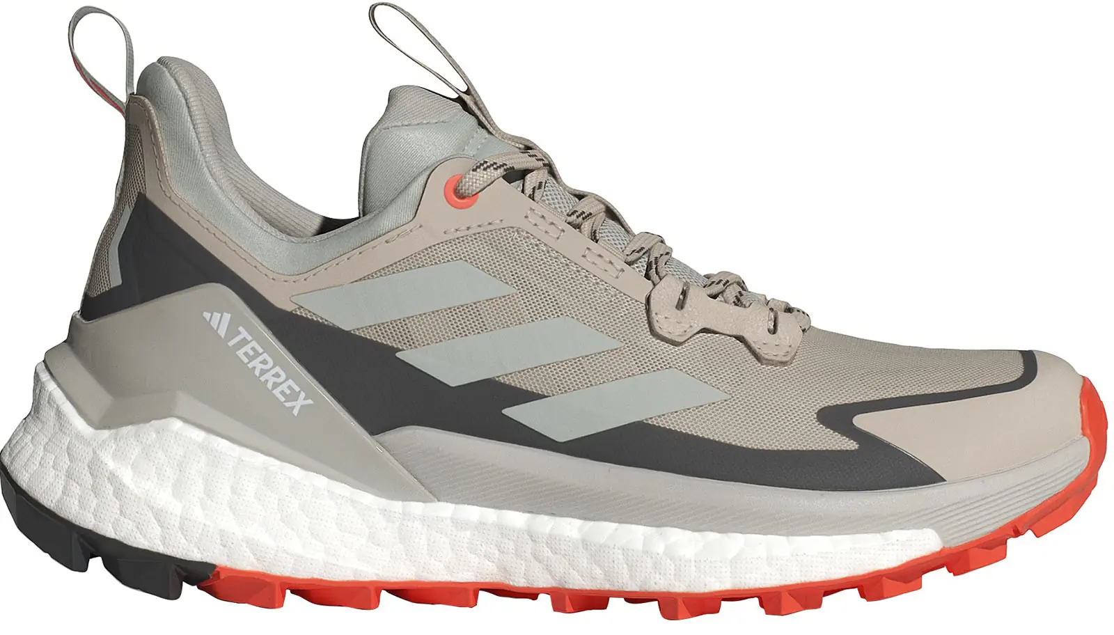 adidas terrex free hiker 2.0 low