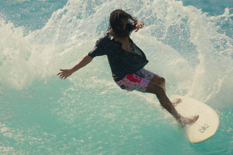 Basquiat Tribute Gear, Alpine Start Latte, Patented NA Brew, and More Emerging Gear