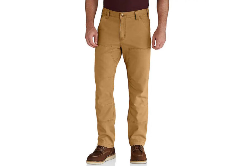 Carhartt Rugged Flex Utility Double Front Pant