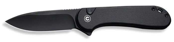 Civivi Elementum in Nitro V