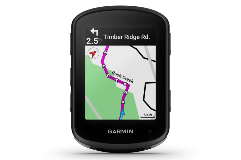 Garmin Edge 540