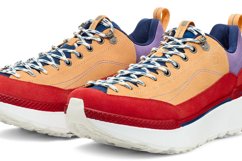 Deckers X Lab Enduro Max Low