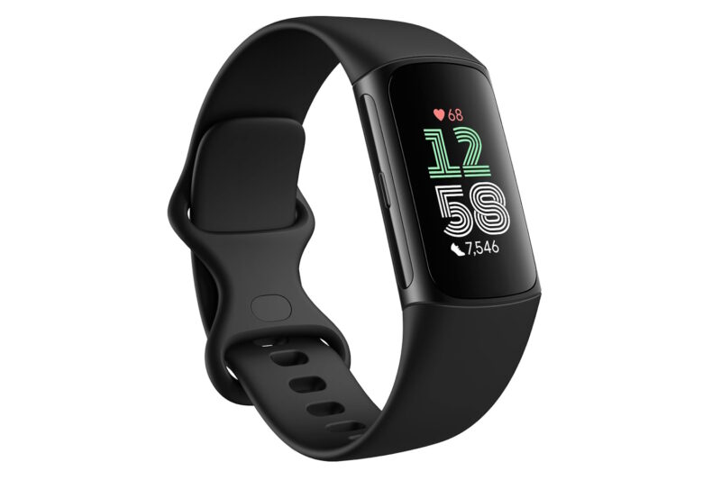 Fitbit Charge 6