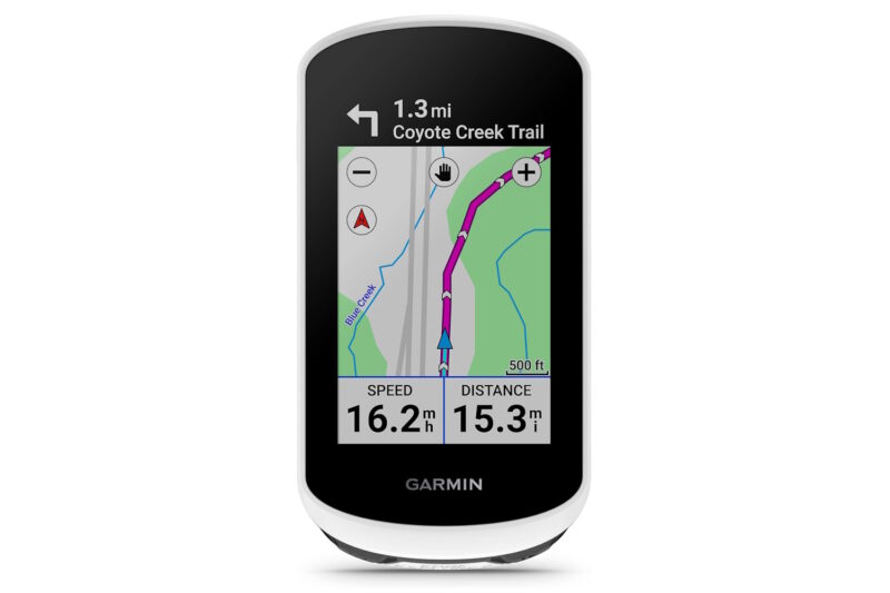Garmin Edge Explore 2