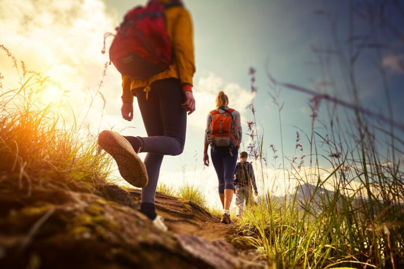 Spring Sales Flourish With Saucony Shoes, Coleman Stoves, and Shooting Accessories