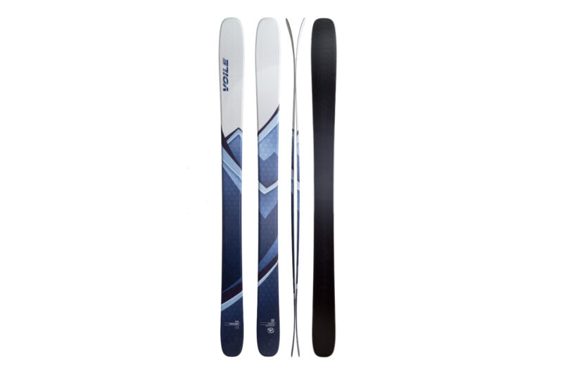 Voile Hyper Manti Skis