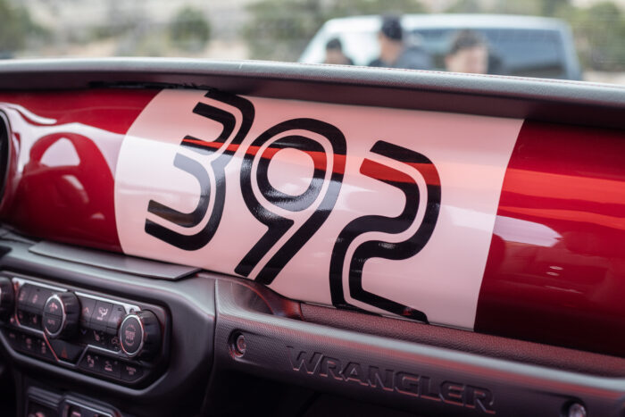 2024 Jeep Low Down Concept