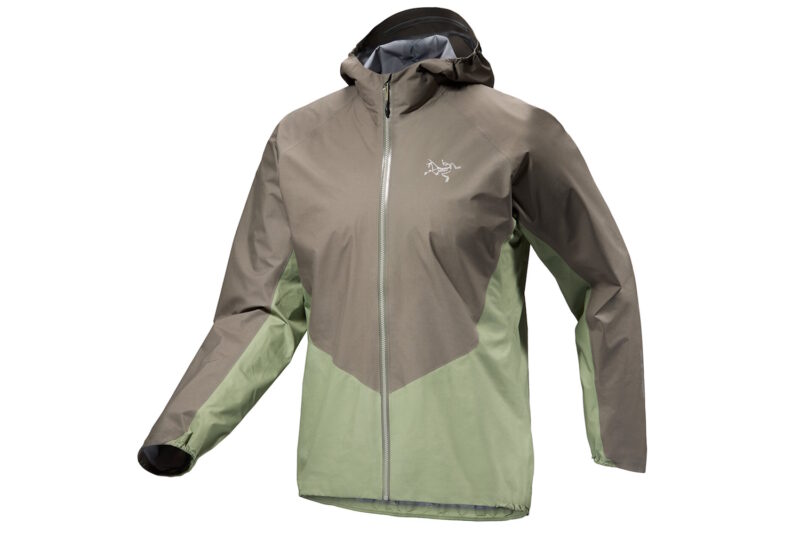 Arc’teryx Norvan Jacket