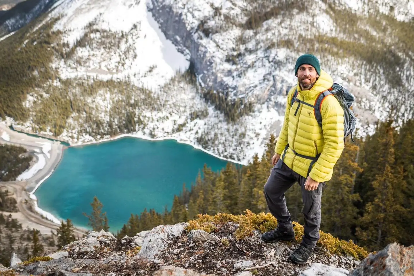 Arc'teryx Cerium Hoodie