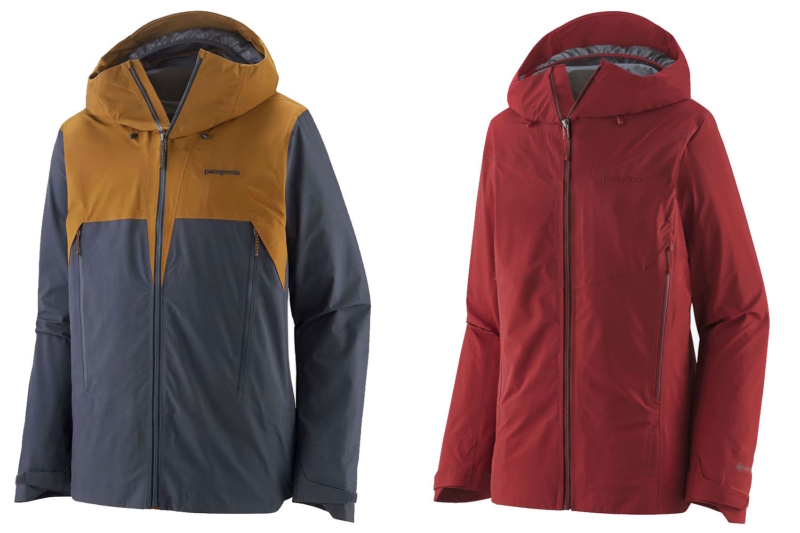 Patagonia Super Free Alpine Jacket