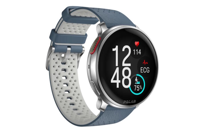 Polar Vantage V3