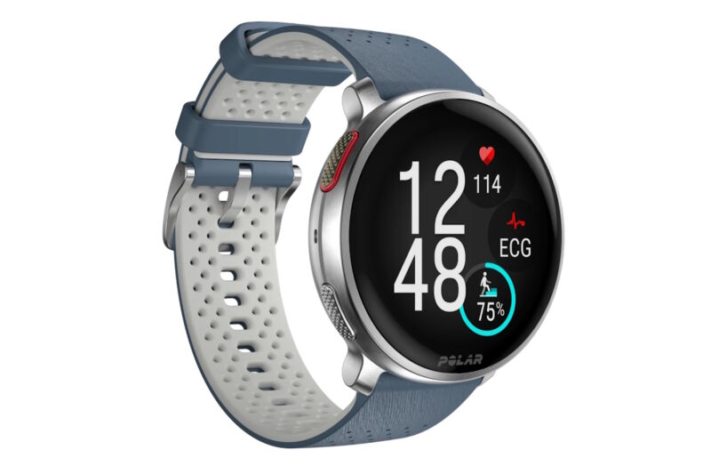 Polar Vantage V3