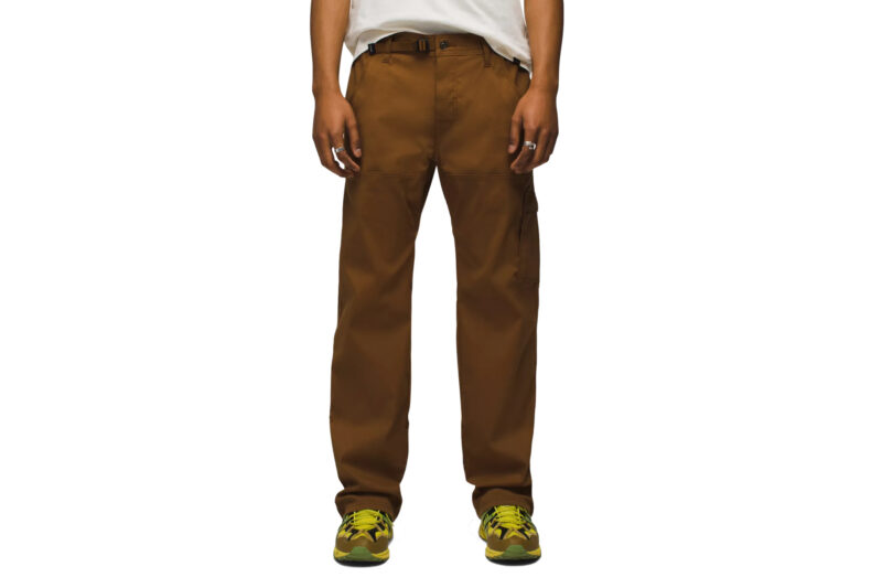 prAna Stretch Zion Pant