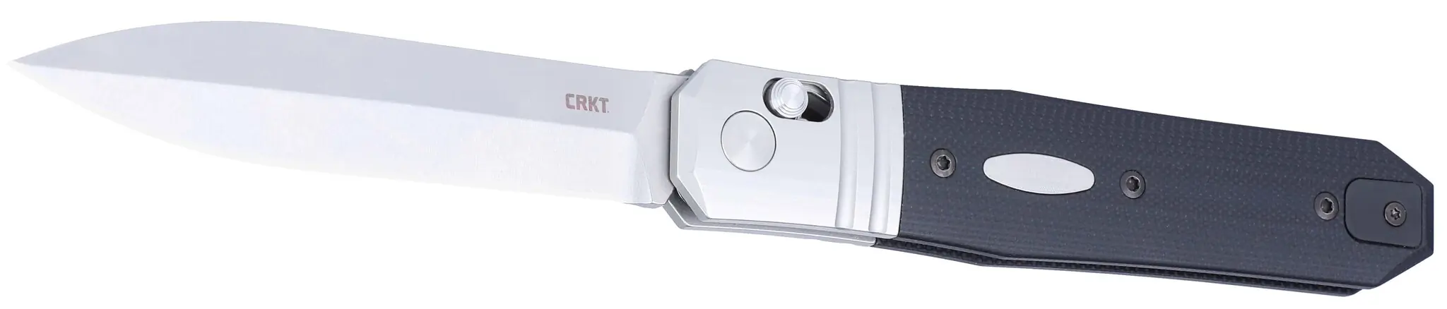 CRKT Redemption Crossbar Lock