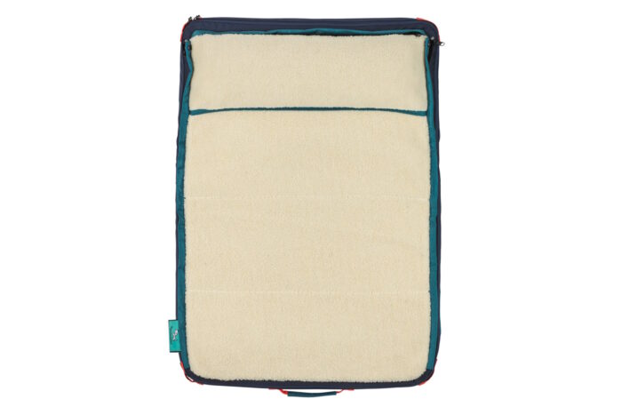 Timberdog RuffRest Sporty