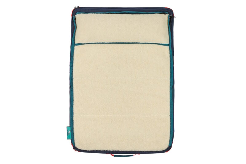 Timberdog Ruffrest Sporty