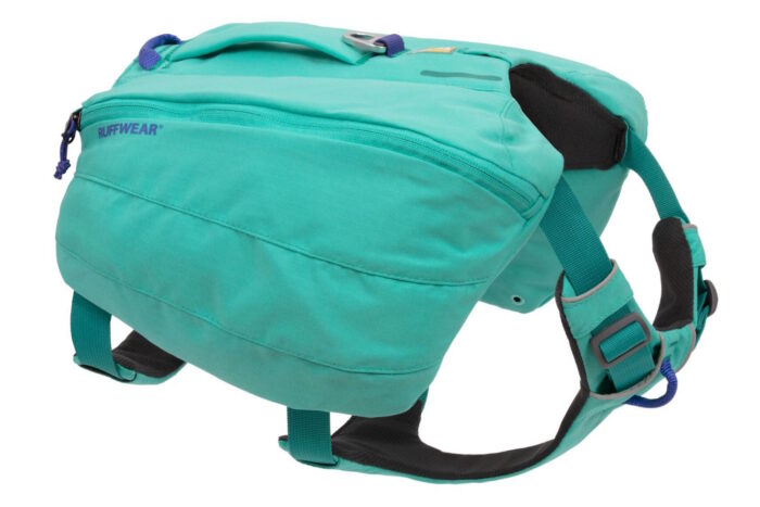 Ruffwear Front Range Dog Day Pack