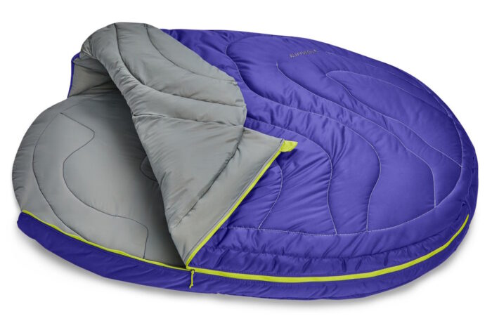 Ruffwear Highlands Dog Sleeping Bag
