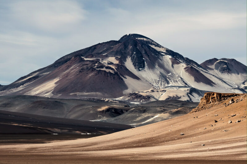 World’s Highest Moto: Dirt Biker Sets Stunning Altitude Record