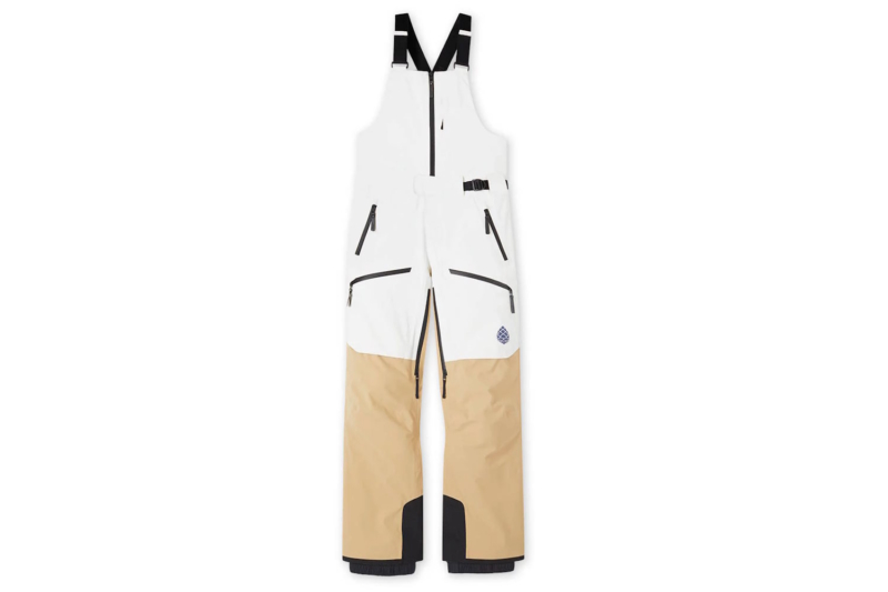 Stio Women’s Figment Bib