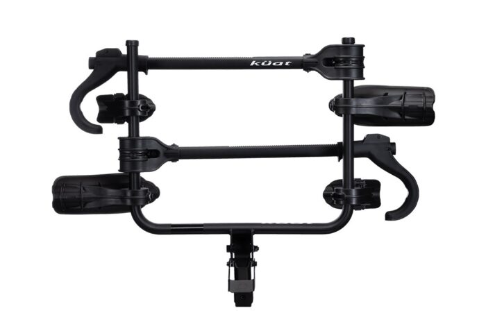 Kuat Transfer V2 2-bike hitch bike rack product image
