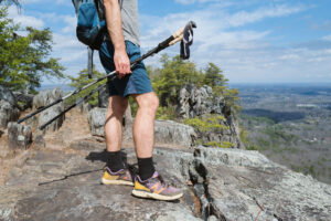 Collapsible, Cheap, and Tough Enough Traction: Trekology Trek-Z 2.0 Trekking Poles Review