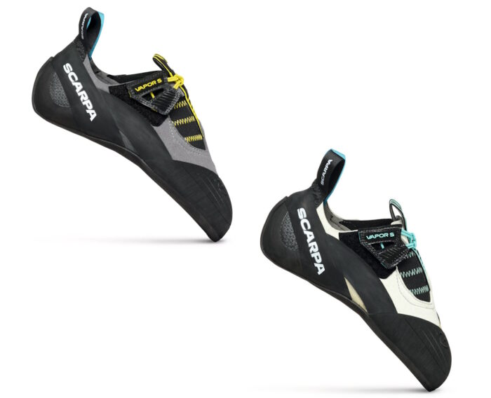 Scarpa Vapor S