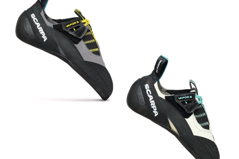 SCARPA Vapor S