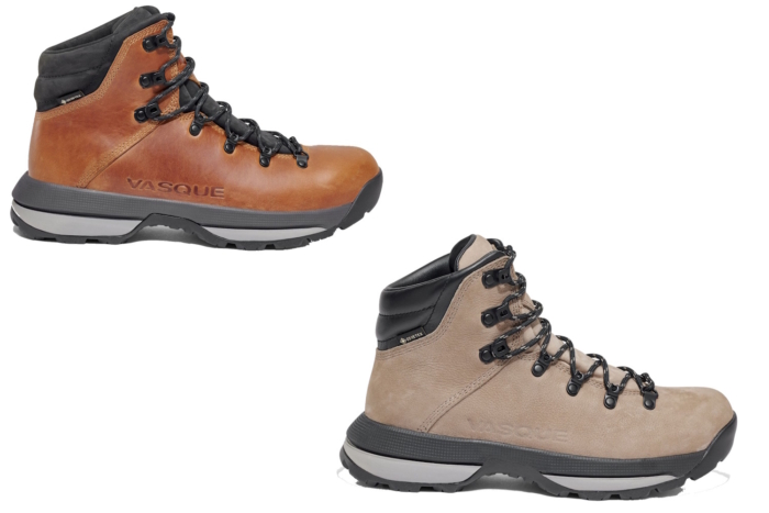 Vasque St. Elias GTX