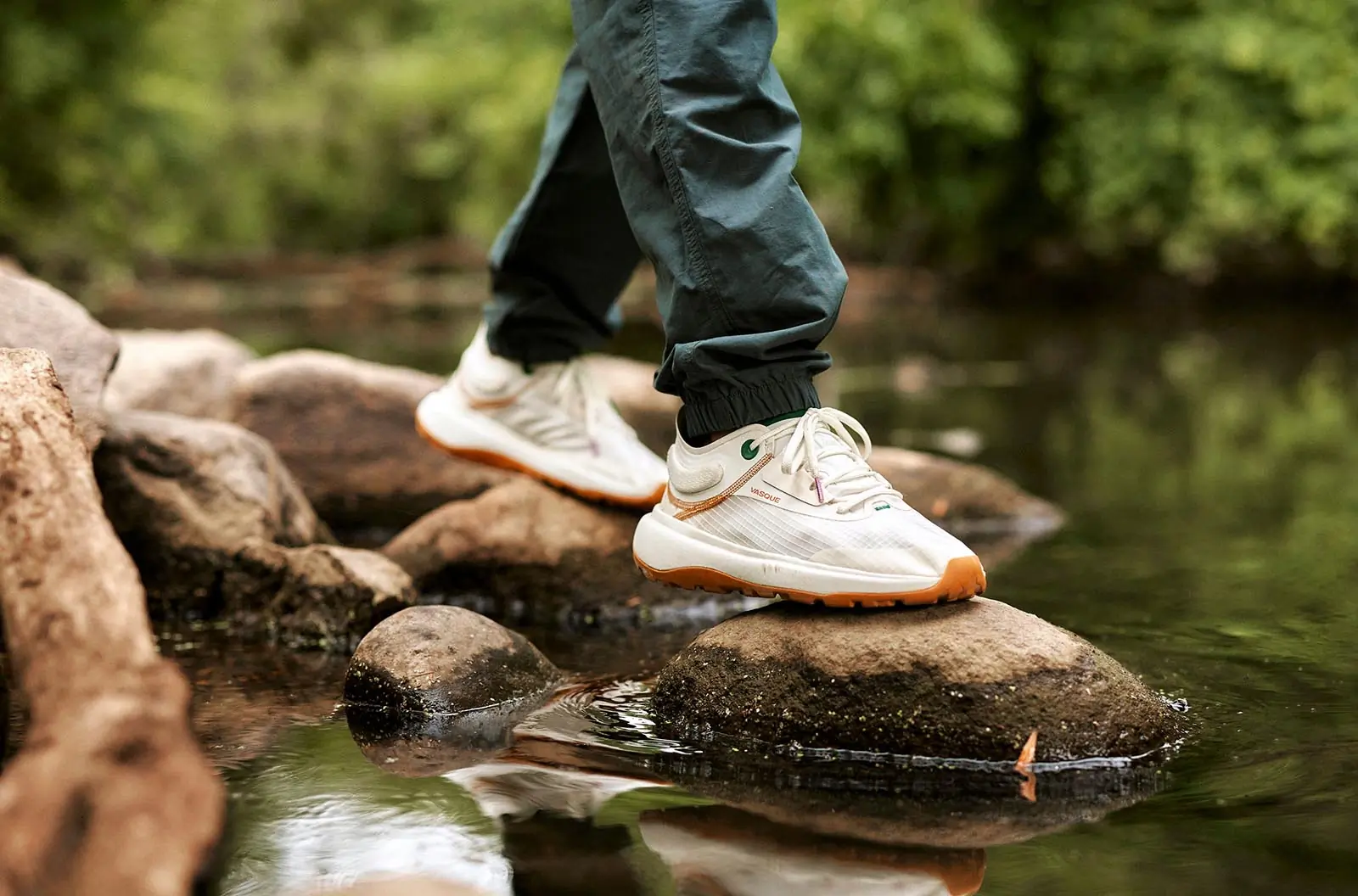 vasque reconnect now