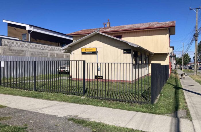 western union puerto natales