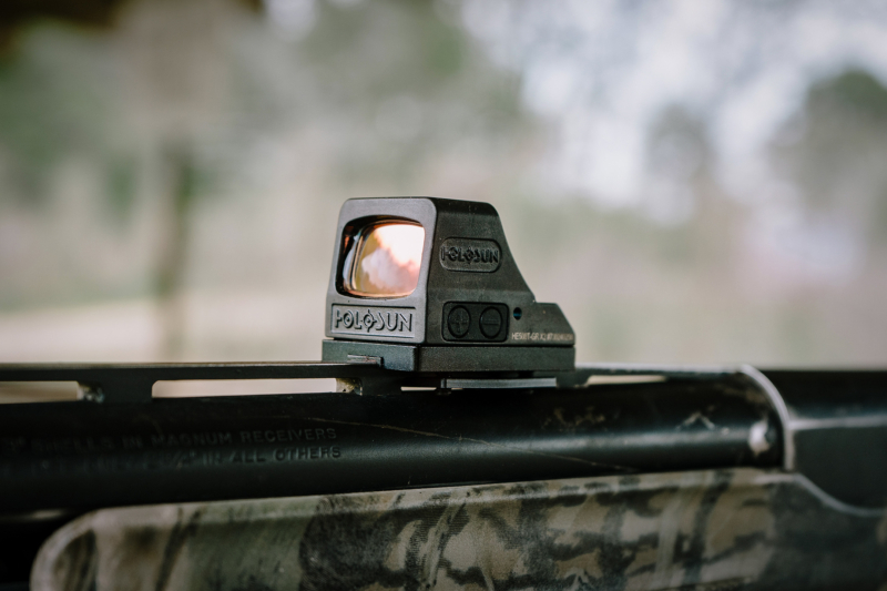 Streamlined and Refined: Holosun HE508T-GR X2 Review