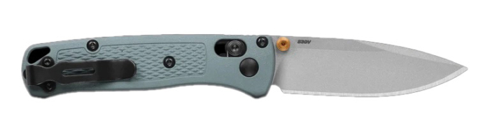 Benchmade Mini Bugout