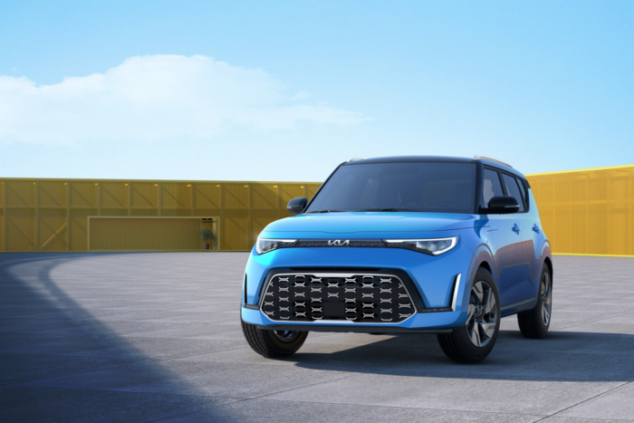 2024 Kia Soul