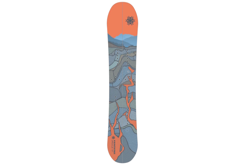 Venture Oracle Splitboard