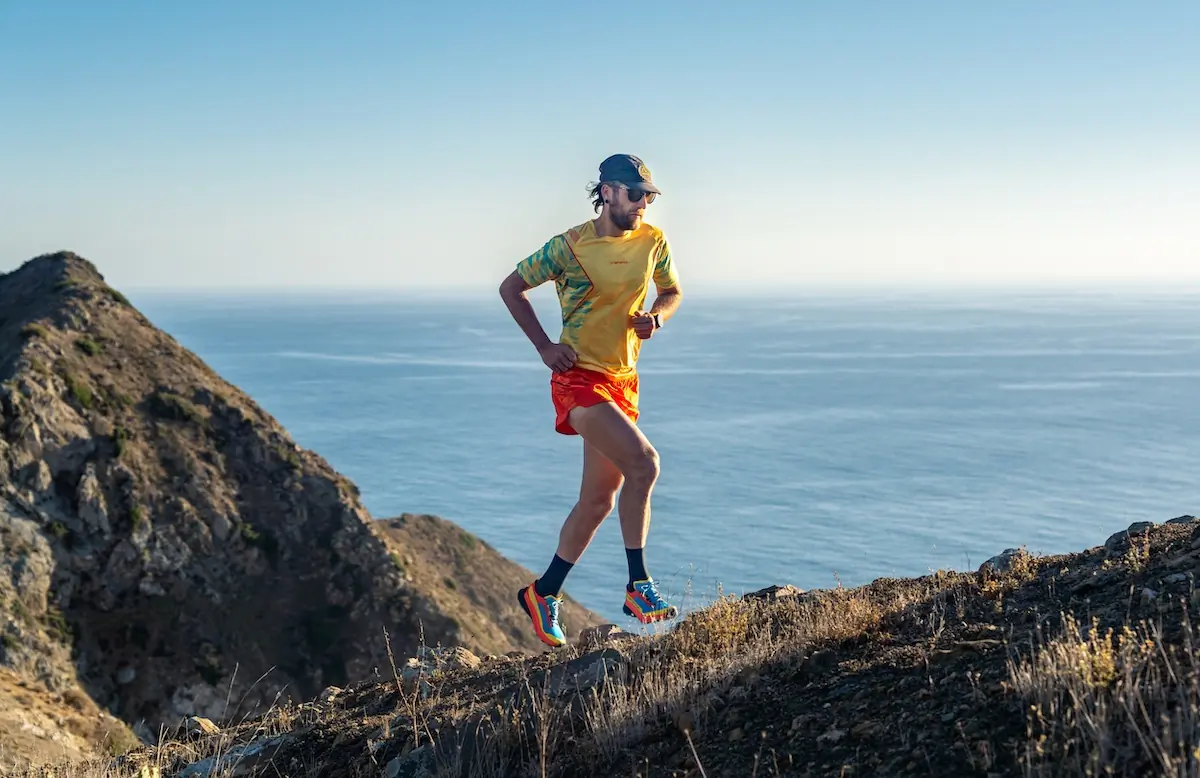 la sportiva prodigio