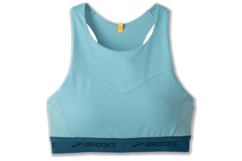 Brooks 3 Pocket Sports Bra