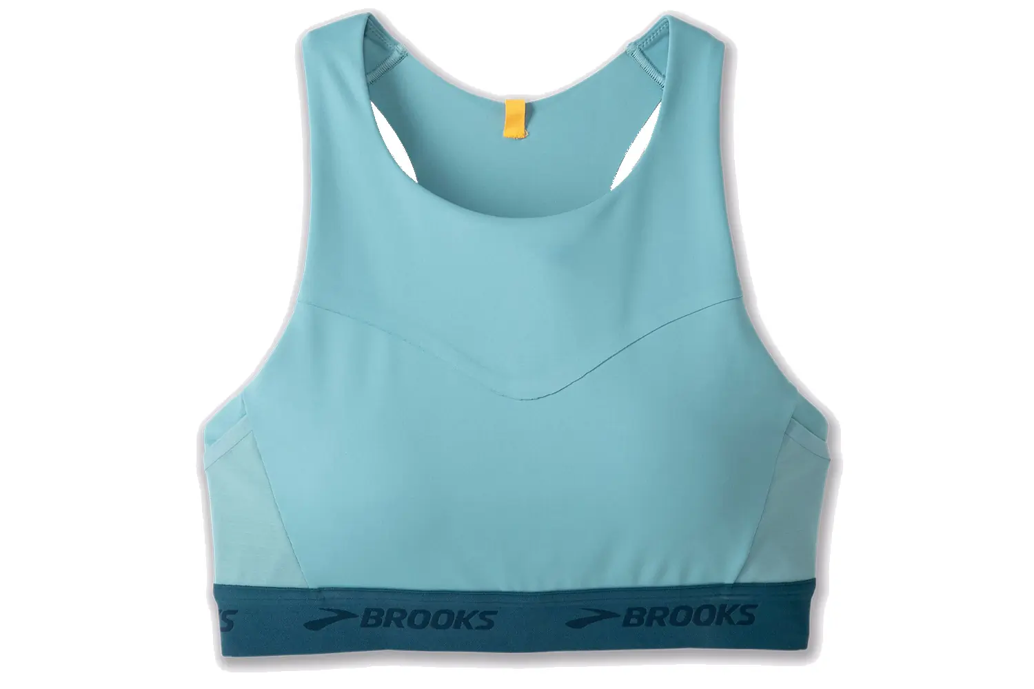 Brooks 3 Pocket Sports Bra