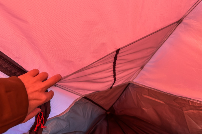 Ample Storage, KUIU Storm Star 2