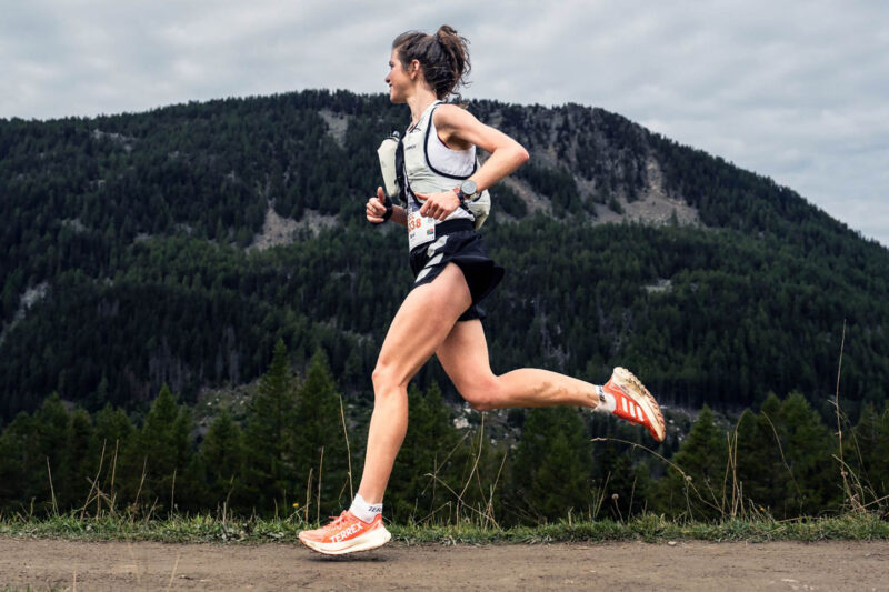 Win adidas Terrex’s Hottest Race Shoes and a Pro Running Mentorship: How to Enter the Agravic Speed Ultra Giveaway