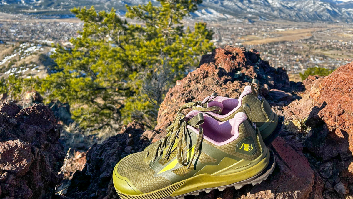 Are Trail Running Shoes Good for Hiking: Discover Benefits