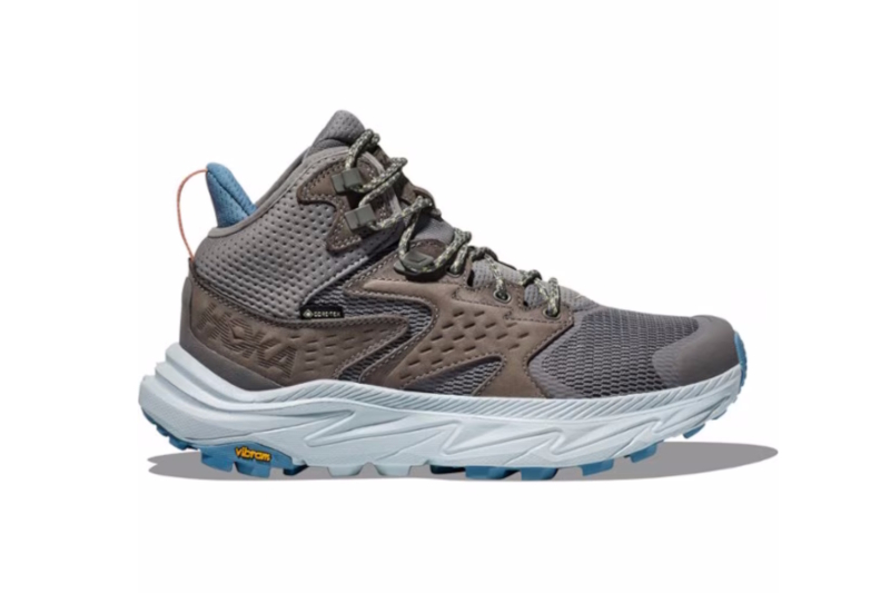 HOKA Anacapa 2 Mid GTX