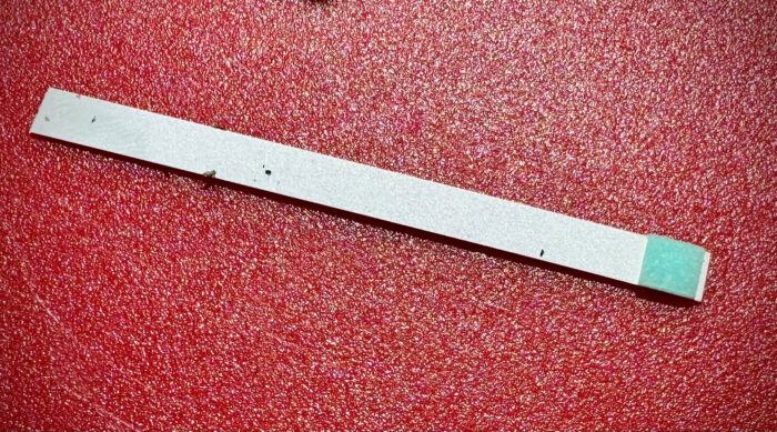 H2gO Global purifier backpacking water filter