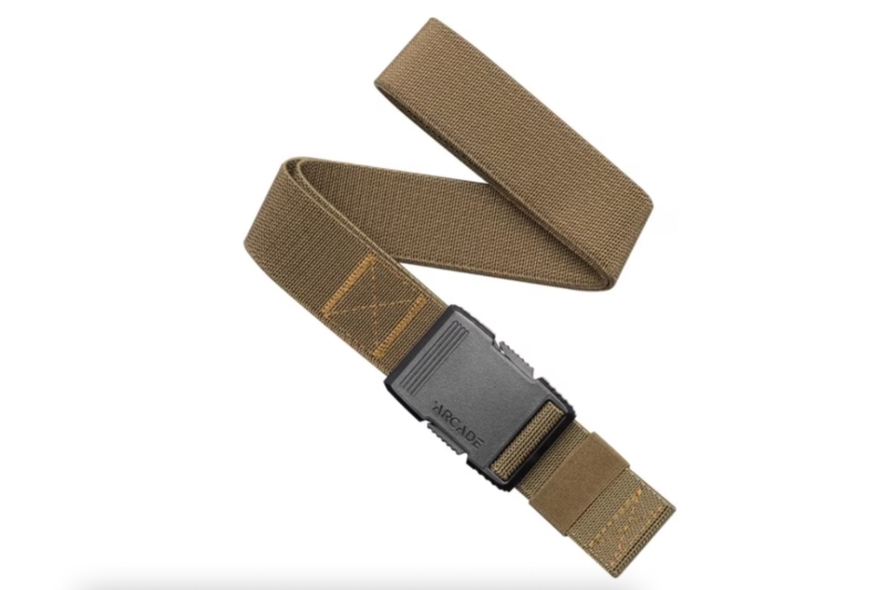 Arcade Belts Hardware Belt