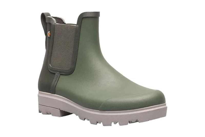 BOGS Holly Chelsea Rain Boots