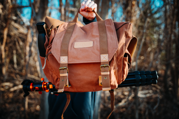 CADeN CAMERA BAG