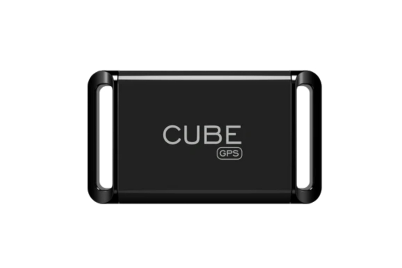 Cube GPS Tracker