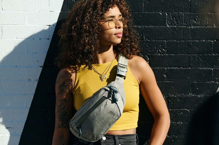 Chrome Industries District Collection