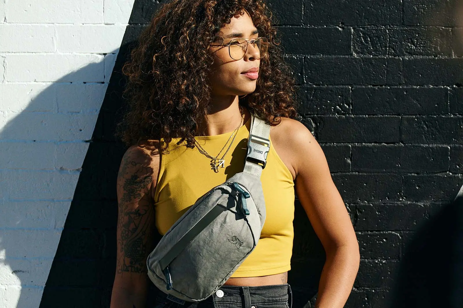 Chrome Industries District Collection