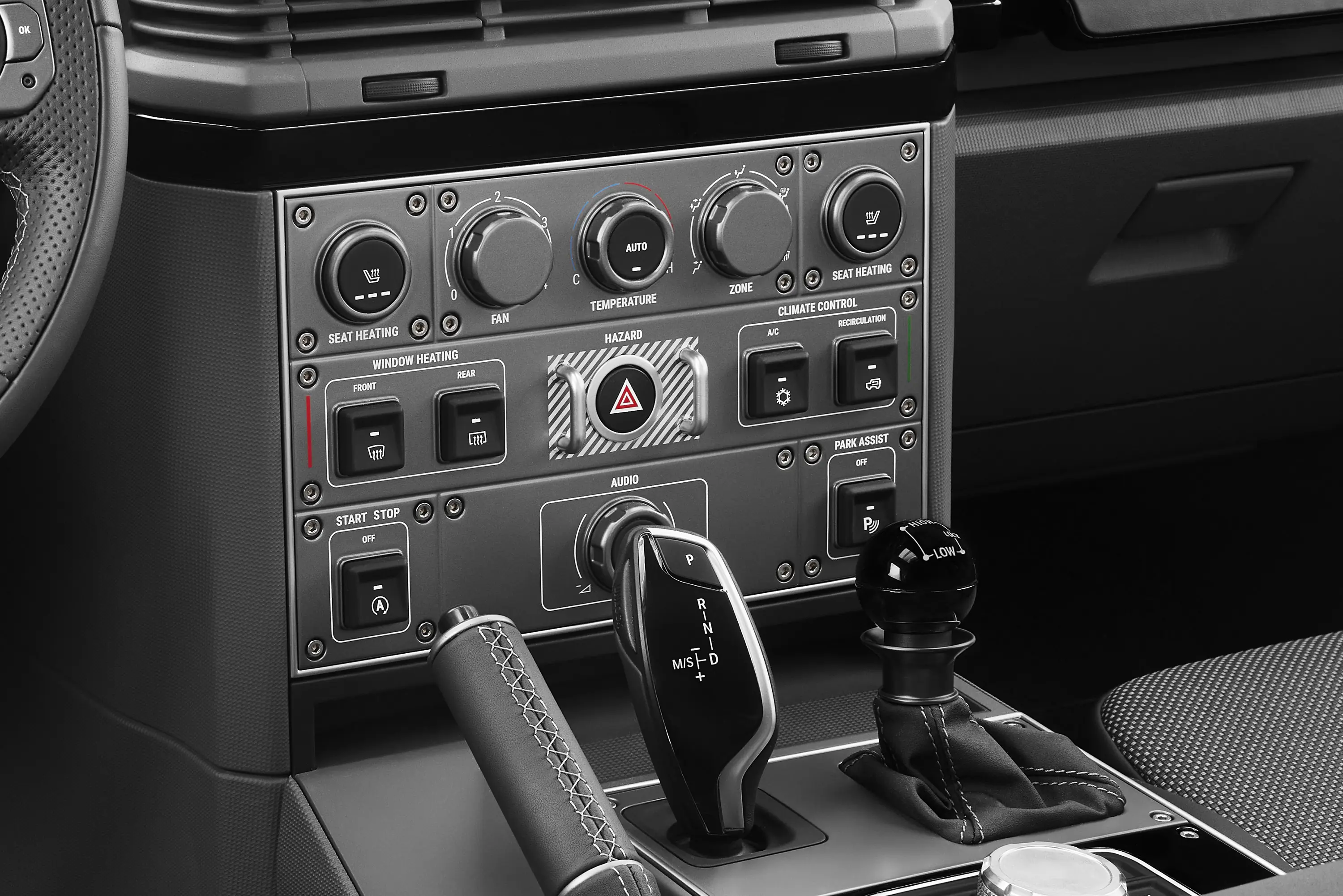 2024 INEOS Grenadier review ALCAN 5000 rally